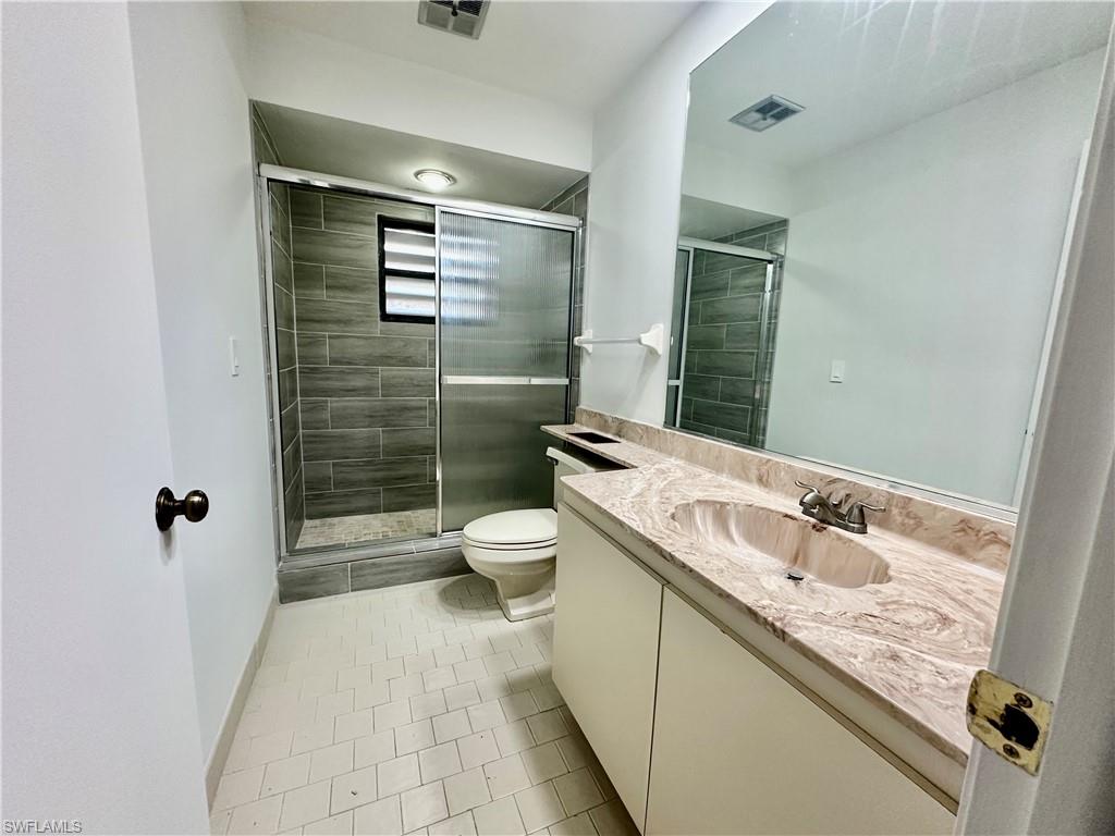 PINEBROOK - Residential Lease