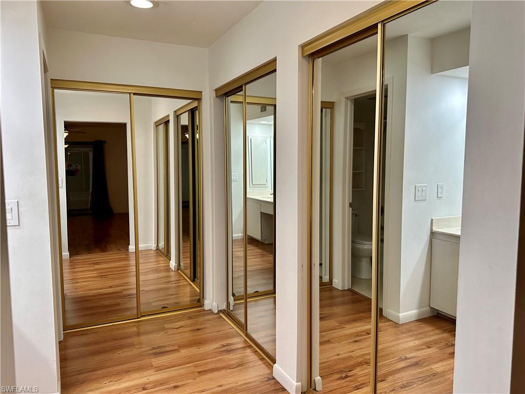 PINEBROOK - Residential Lease