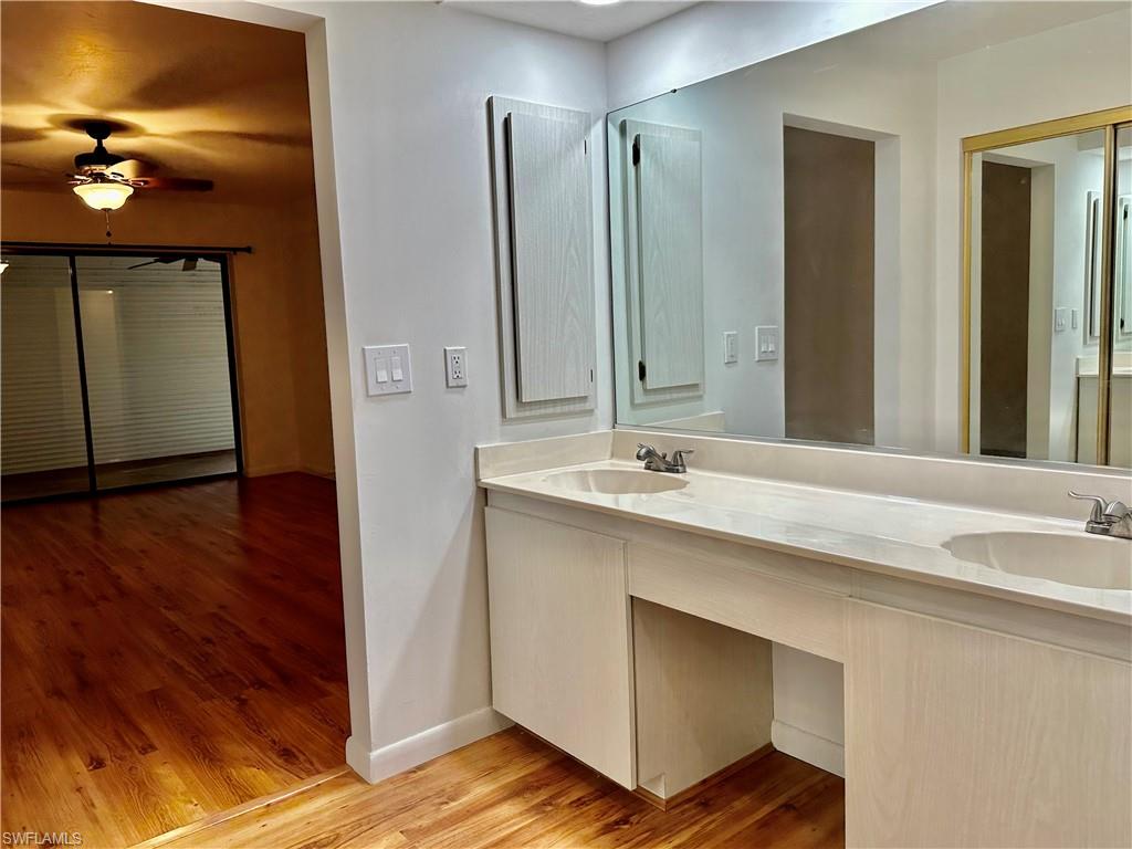 PINEBROOK - Residential Lease