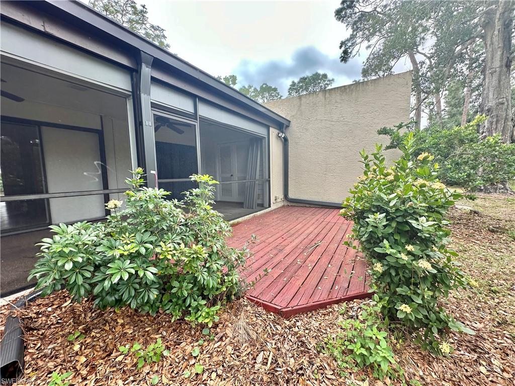 PINEBROOK - Residential Lease