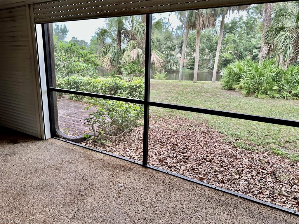 PINEBROOK - Residential Lease