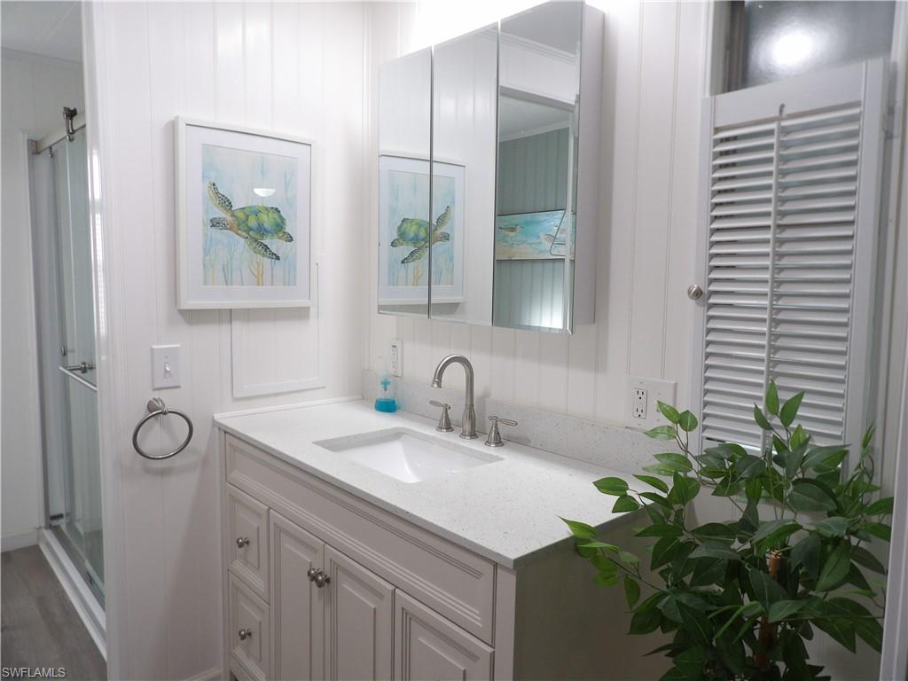 FOREST PARK MOBILE HOME - Residential