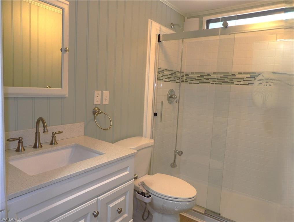 FOREST PARK MOBILE HOME - Residential