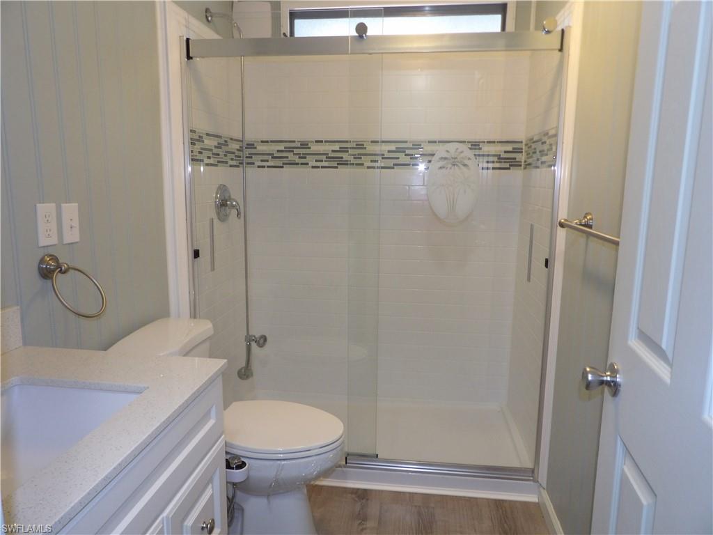 FOREST PARK MOBILE HOME - Residential