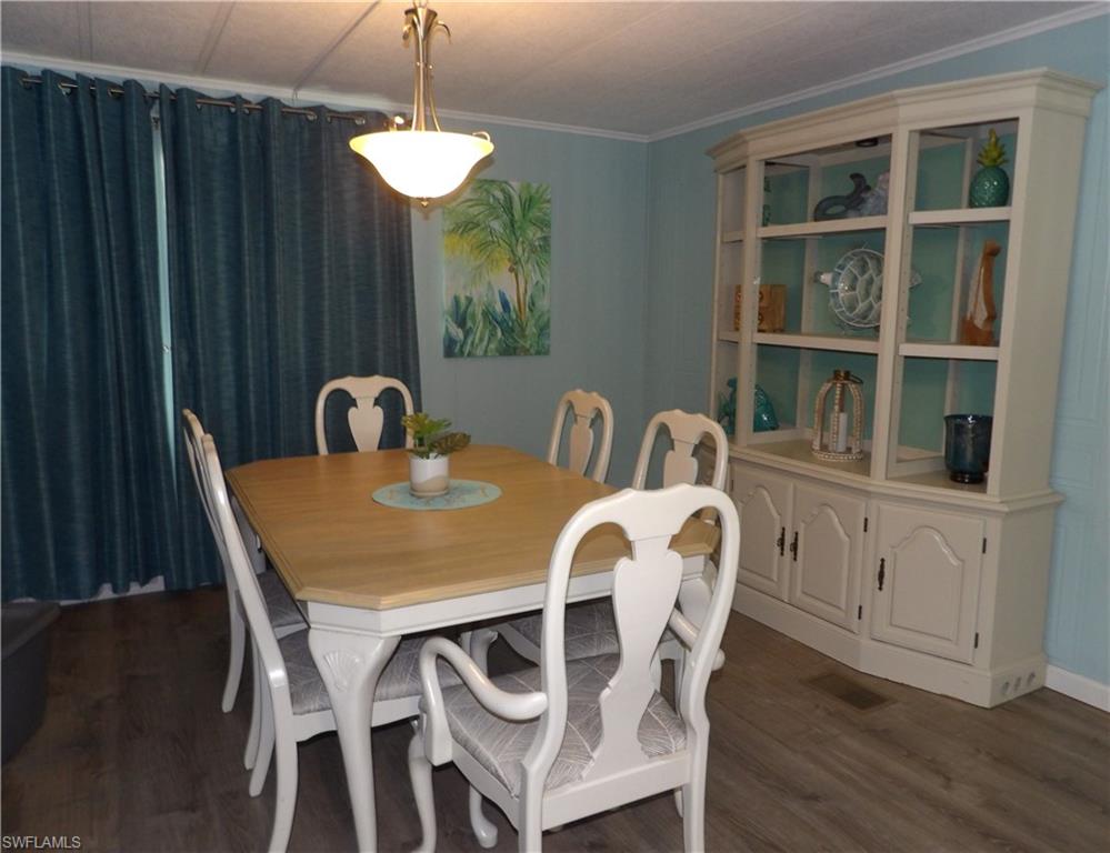 FOREST PARK MOBILE HOME - Residential