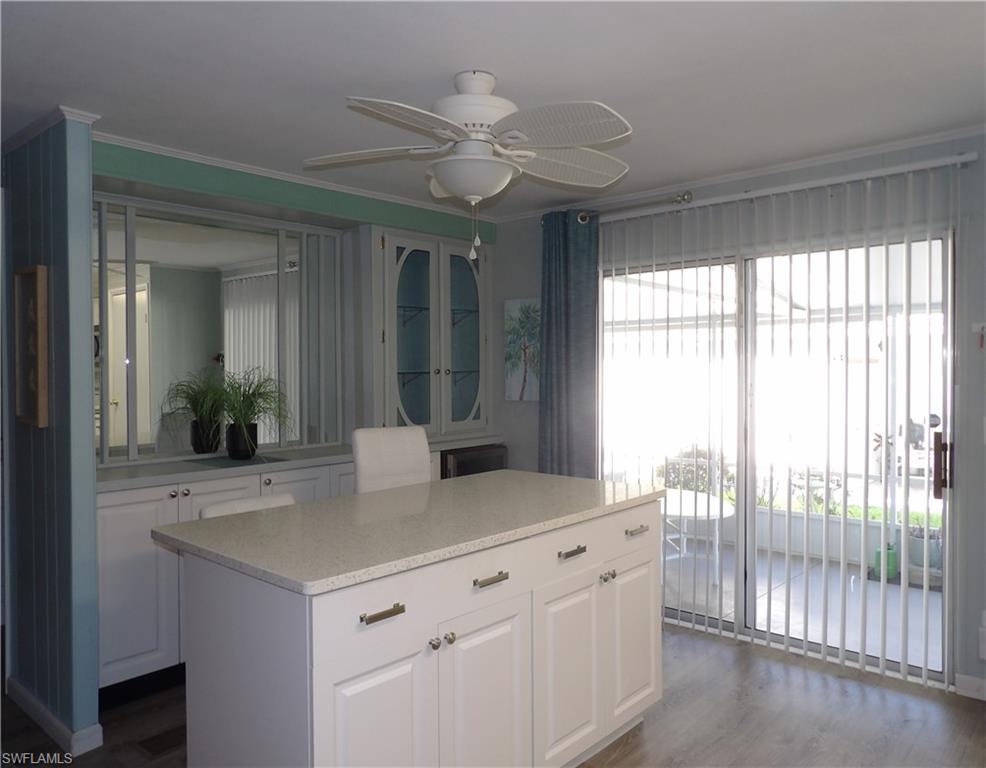 FOREST PARK MOBILE HOME - Residential