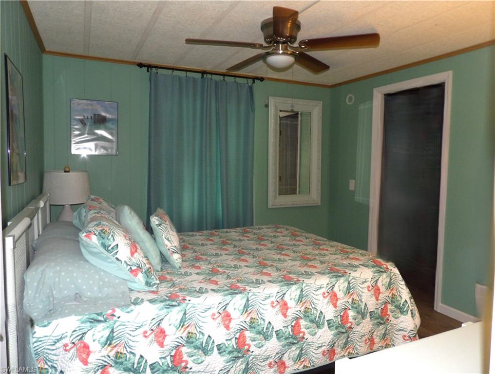 FOREST PARK MOBILE HOME - Residential