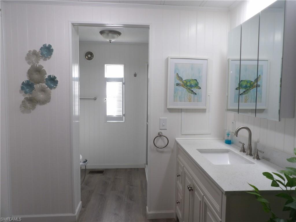 FOREST PARK MOBILE HOME - Residential