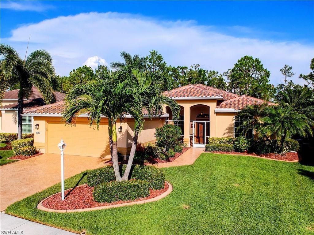 HERONS GLEN - Residential