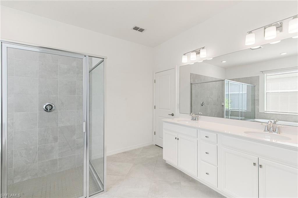 ORANGE BLOSSOM RANCH - Residential Lease