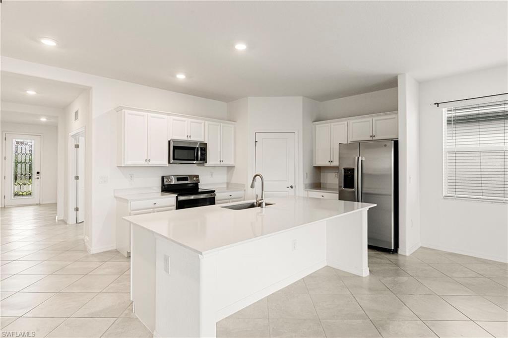 ORANGE BLOSSOM RANCH - Residential Lease