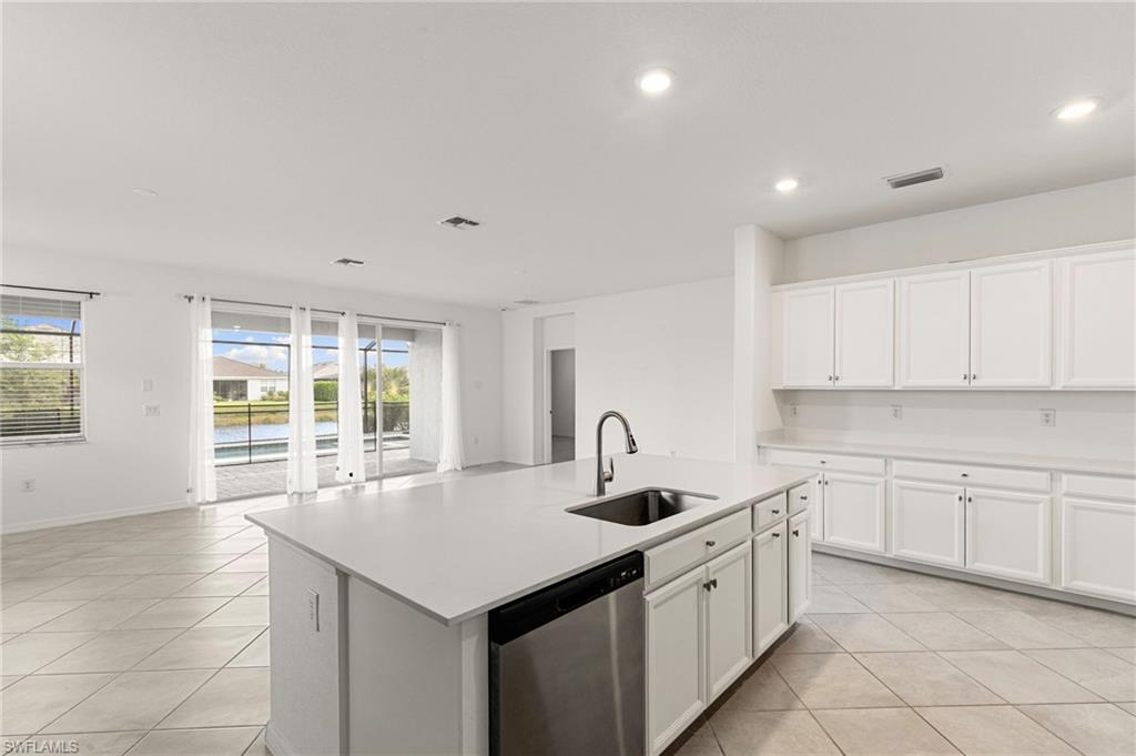 ORANGE BLOSSOM RANCH - Residential Lease