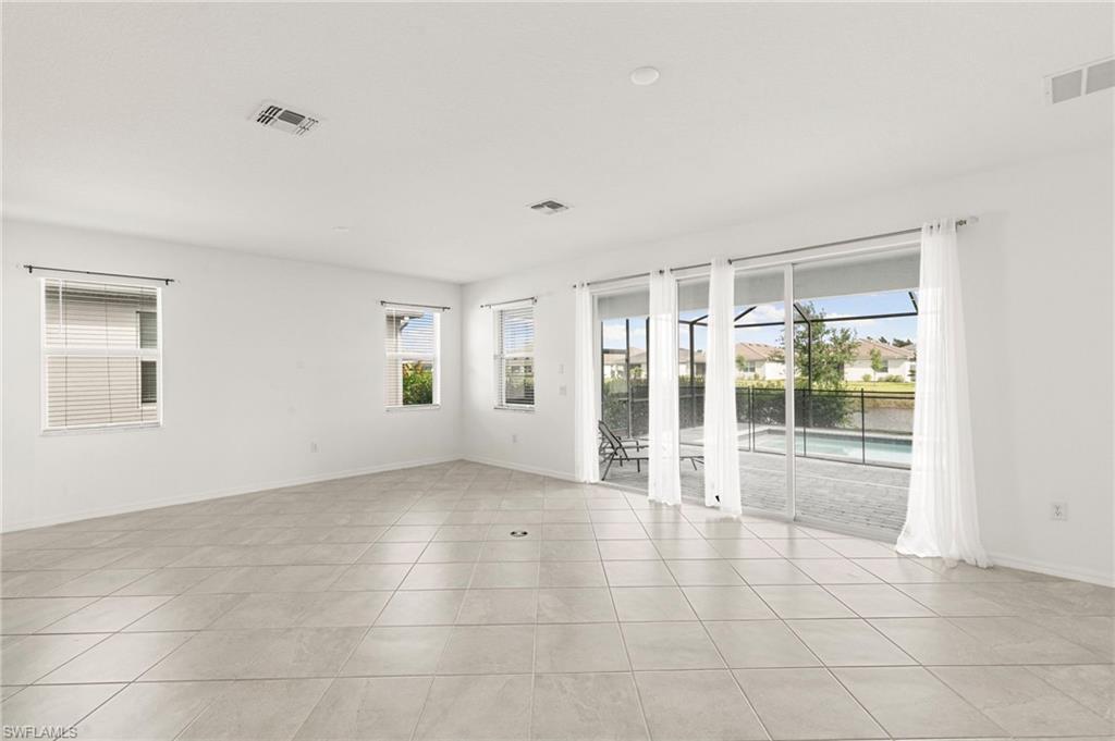 ORANGE BLOSSOM RANCH - Residential Lease