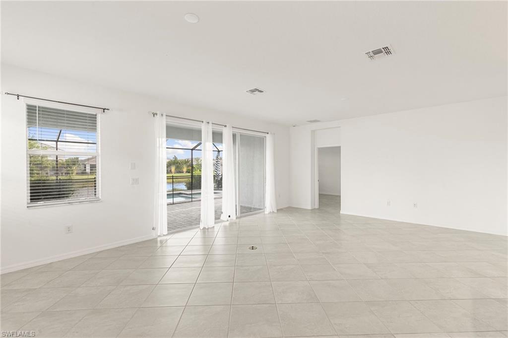 ORANGE BLOSSOM RANCH - Residential Lease