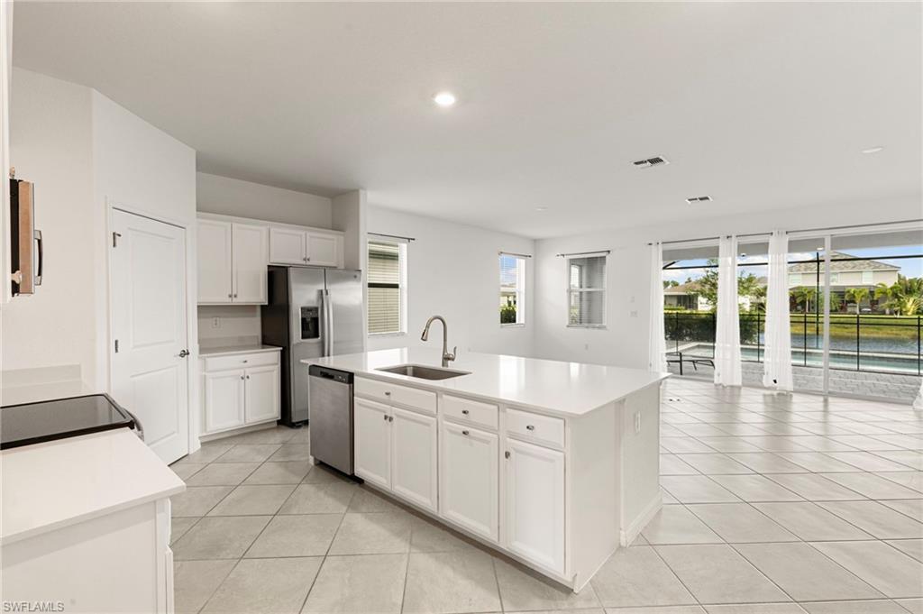 ORANGE BLOSSOM RANCH - Residential Lease