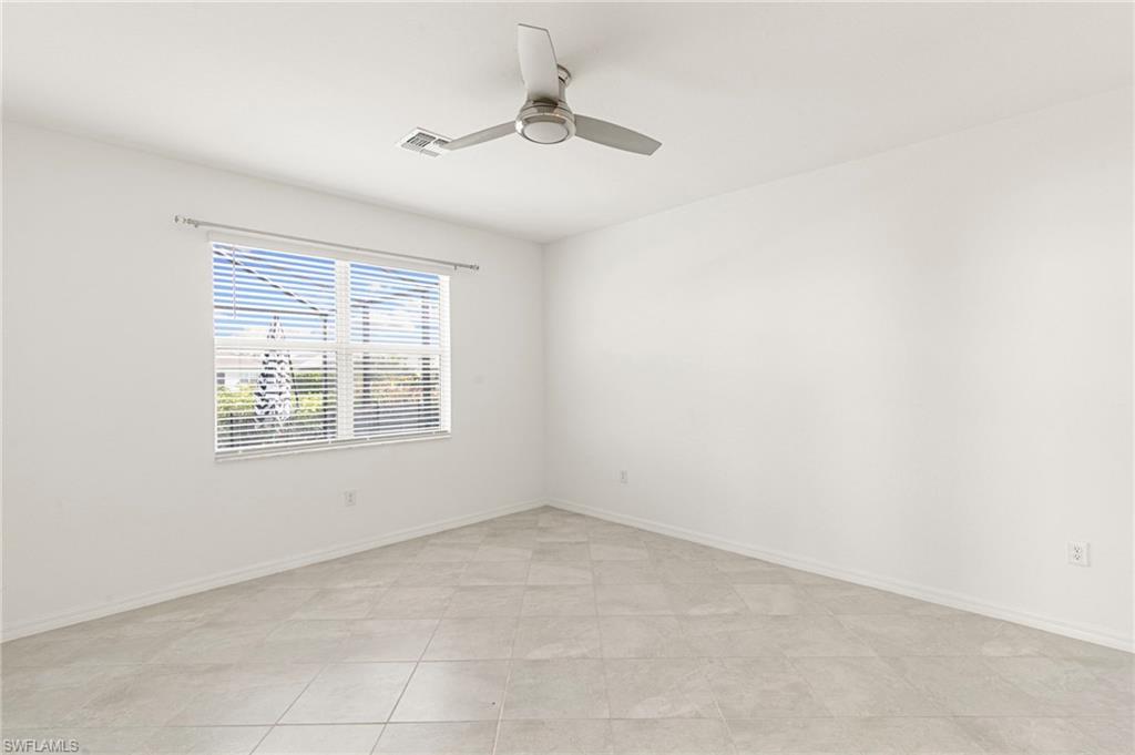 ORANGE BLOSSOM RANCH - Residential Lease