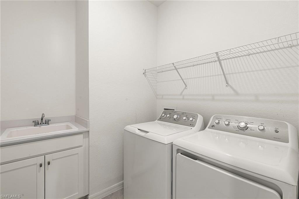 ORANGE BLOSSOM RANCH - Residential Lease