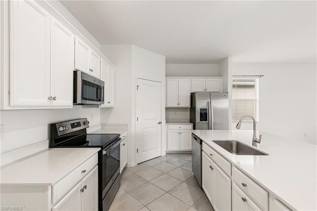 ORANGE BLOSSOM RANCH - Residential Lease