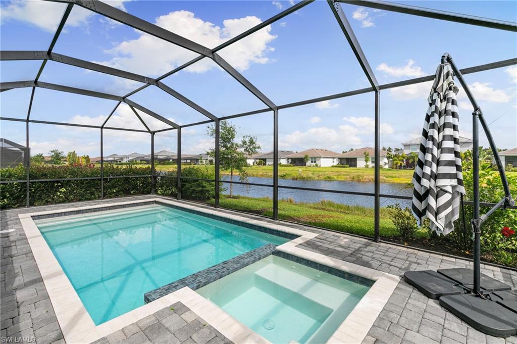 ORANGE BLOSSOM RANCH - Residential Lease