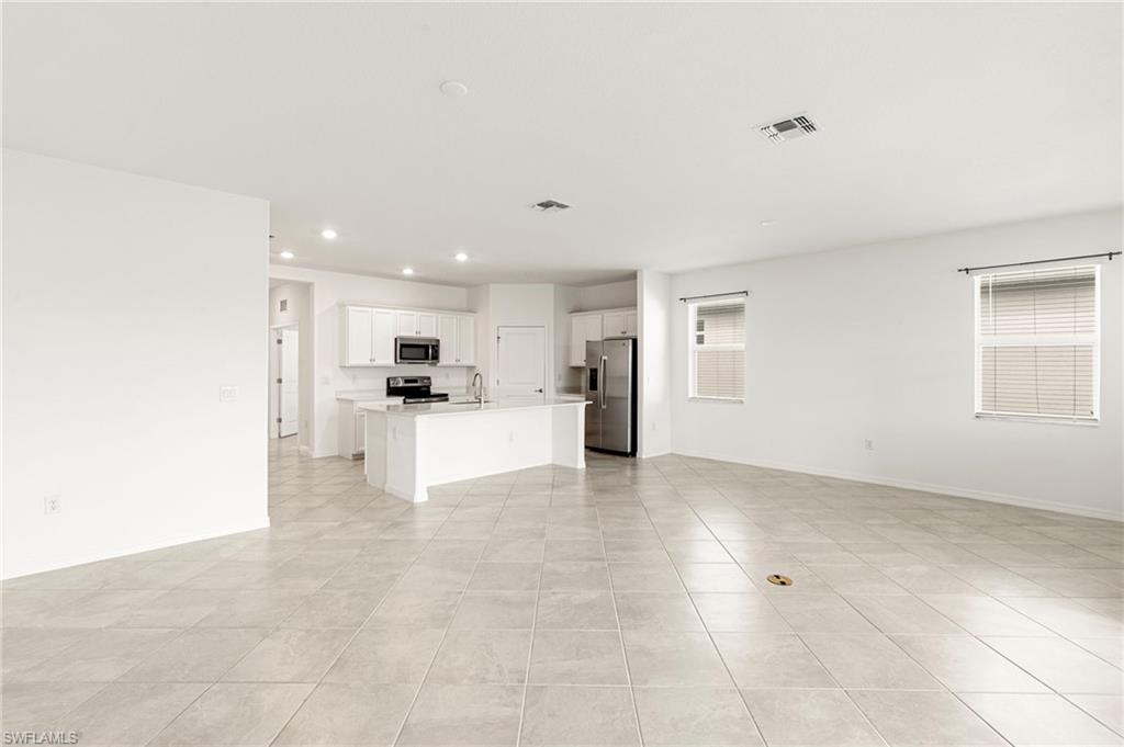 ORANGE BLOSSOM RANCH - Residential Lease