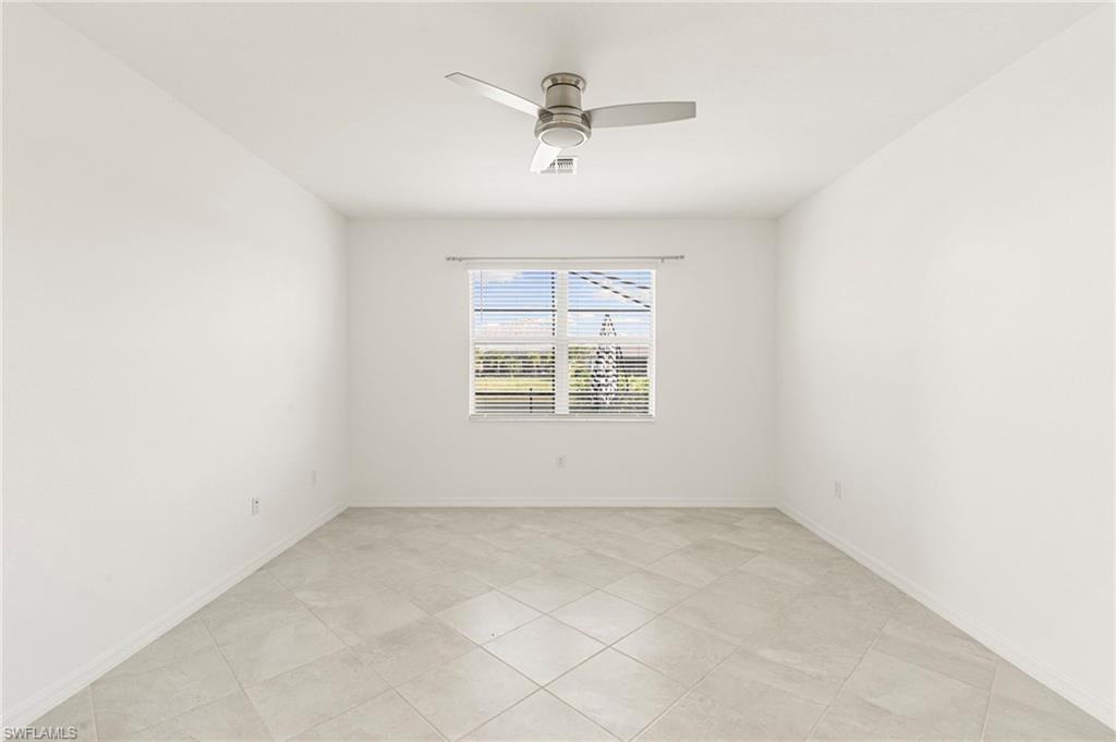 ORANGE BLOSSOM RANCH - Residential Lease