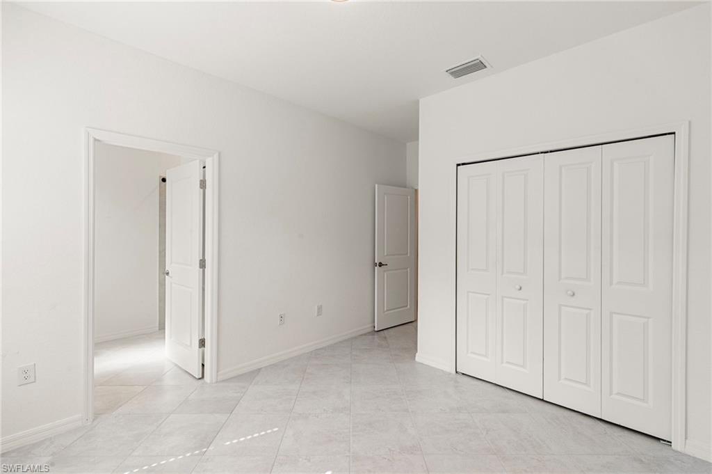 ORANGE BLOSSOM RANCH - Residential Lease