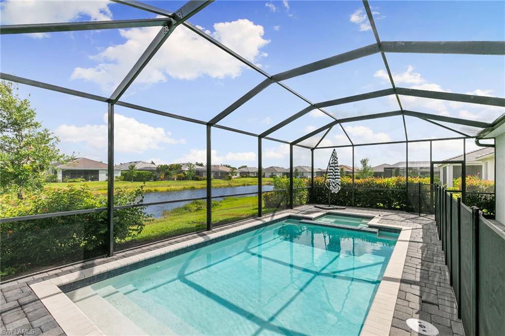 ORANGE BLOSSOM RANCH - Residential Lease