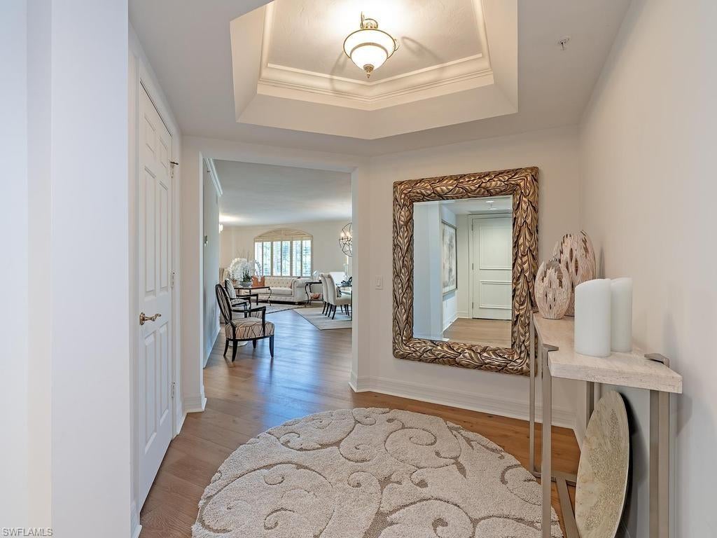 Photo of 7425 Pelican Bay BLVD #206, NAPLES, FL 34108 (MLS # 226023104)