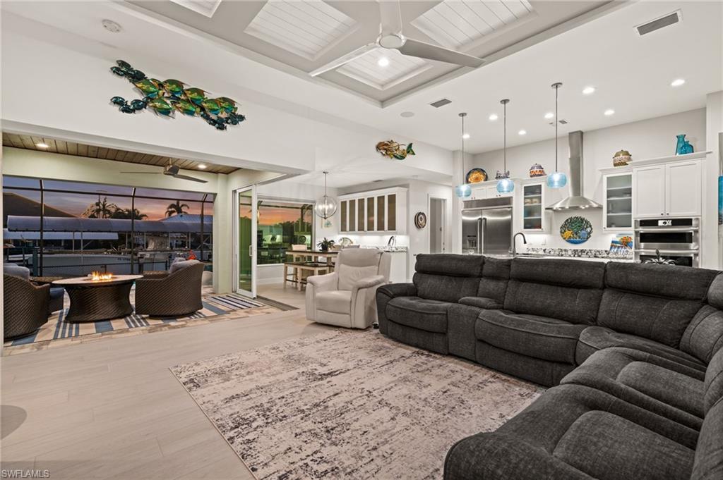 PINE ISLAND SHORES UNIT 10 - Residential