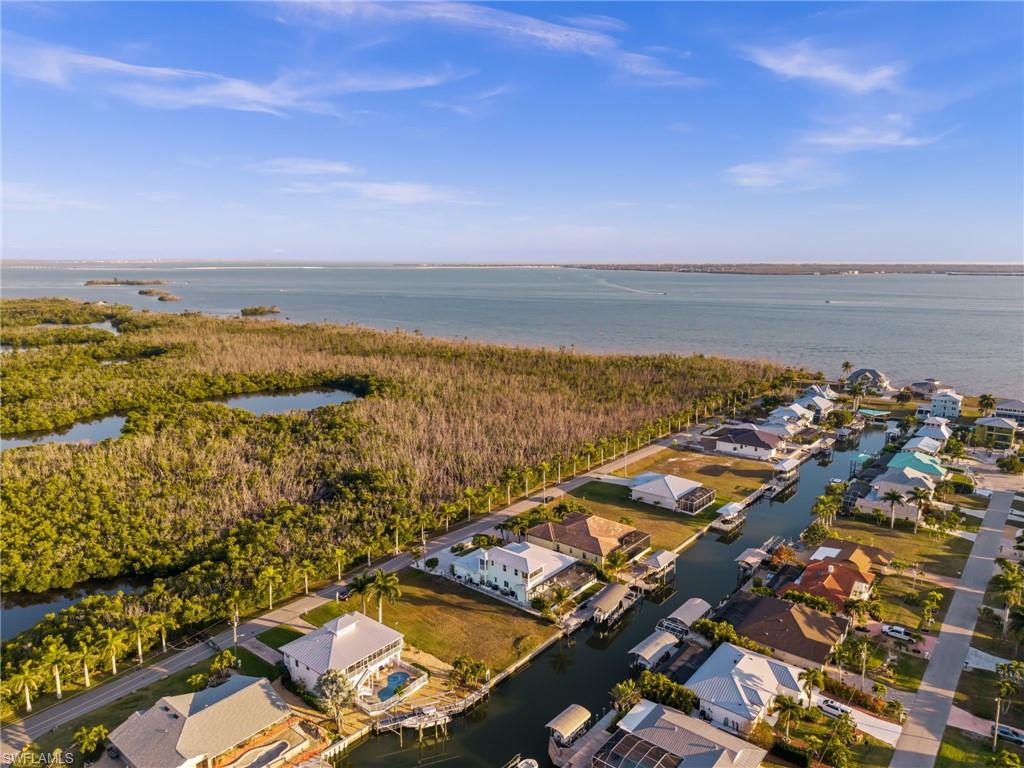 PINE ISLAND SHORES UNIT 10 - Residential