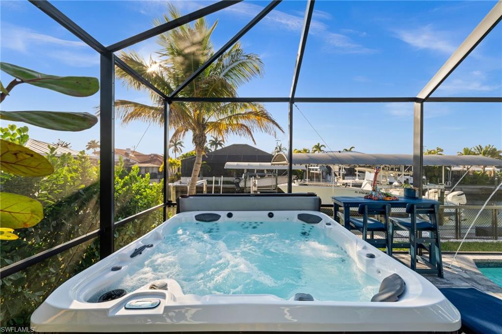 PINE ISLAND SHORES UNIT 10 - Residential