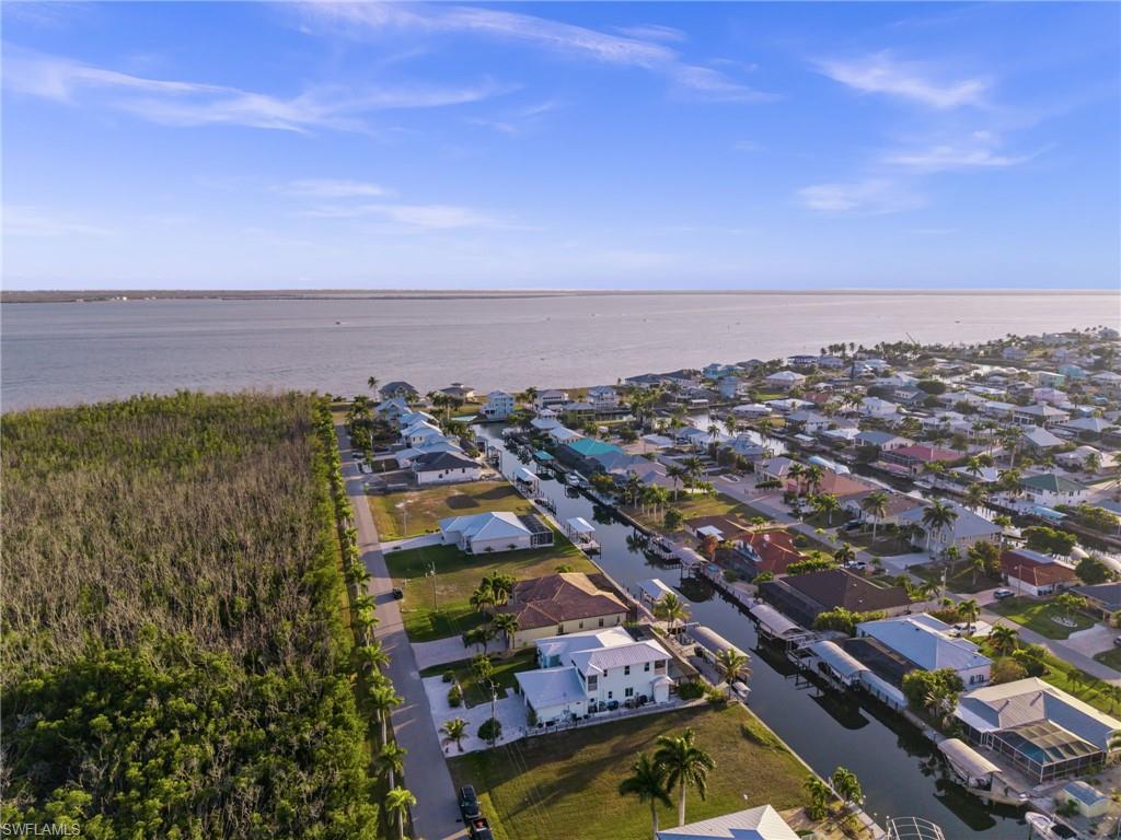 PINE ISLAND SHORES UNIT 10 - Residential