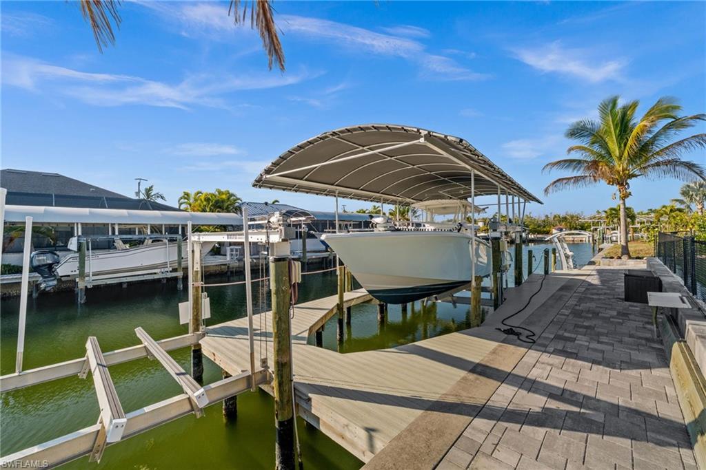 PINE ISLAND SHORES UNIT 10 - Residential