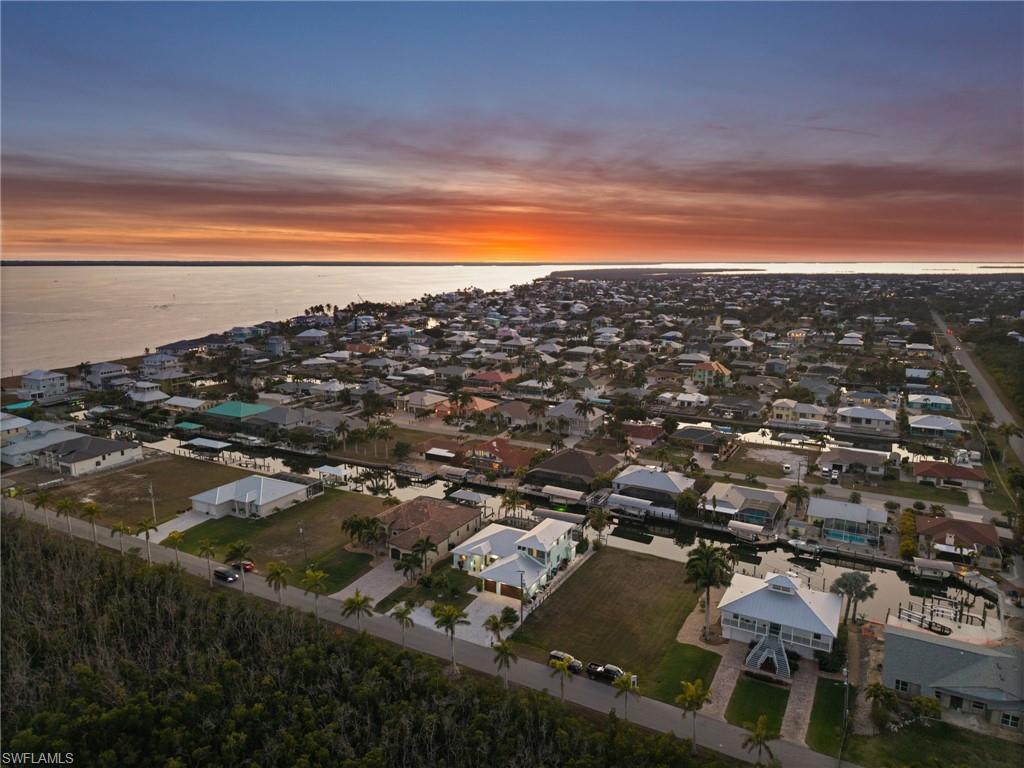 PINE ISLAND SHORES UNIT 10 - Residential