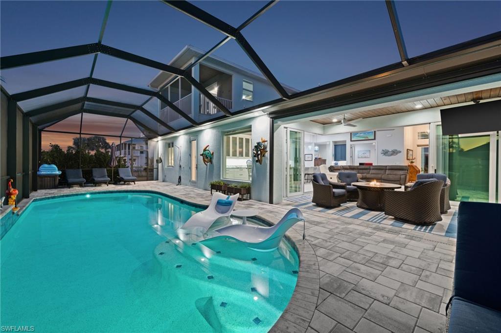 PINE ISLAND SHORES UNIT 10 - Residential