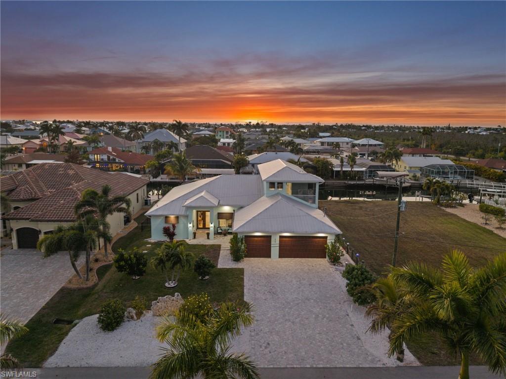 PINE ISLAND SHORES UNIT 10 - Residential