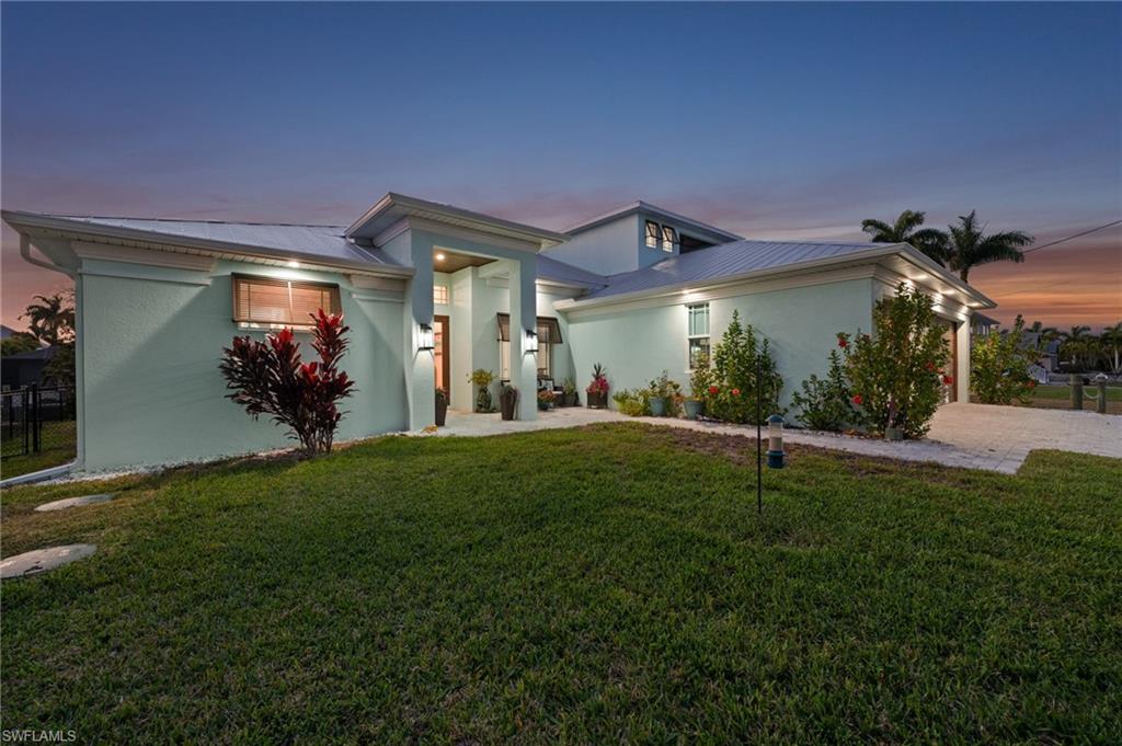 PINE ISLAND SHORES UNIT 10 - Residential