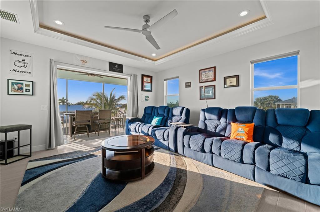 PINE ISLAND SHORES UNIT 10 - Residential