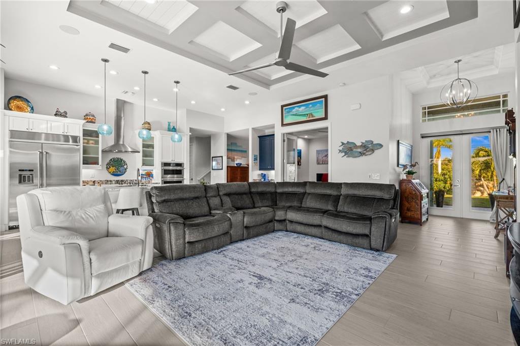 PINE ISLAND SHORES UNIT 10 - Residential