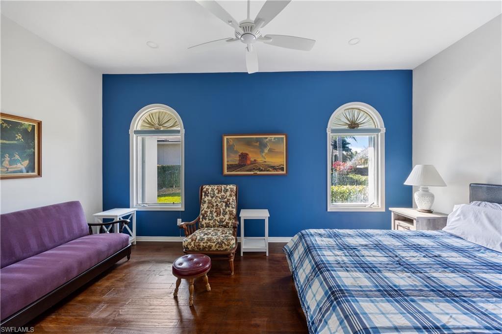 LELY ISLAND ESTATES - Residential