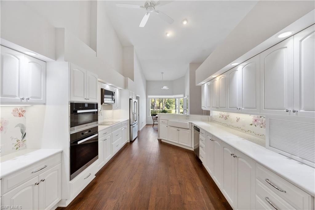 LELY ISLAND ESTATES - Residential