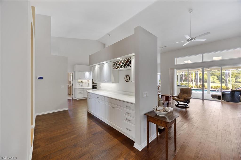 LELY ISLAND ESTATES - Residential