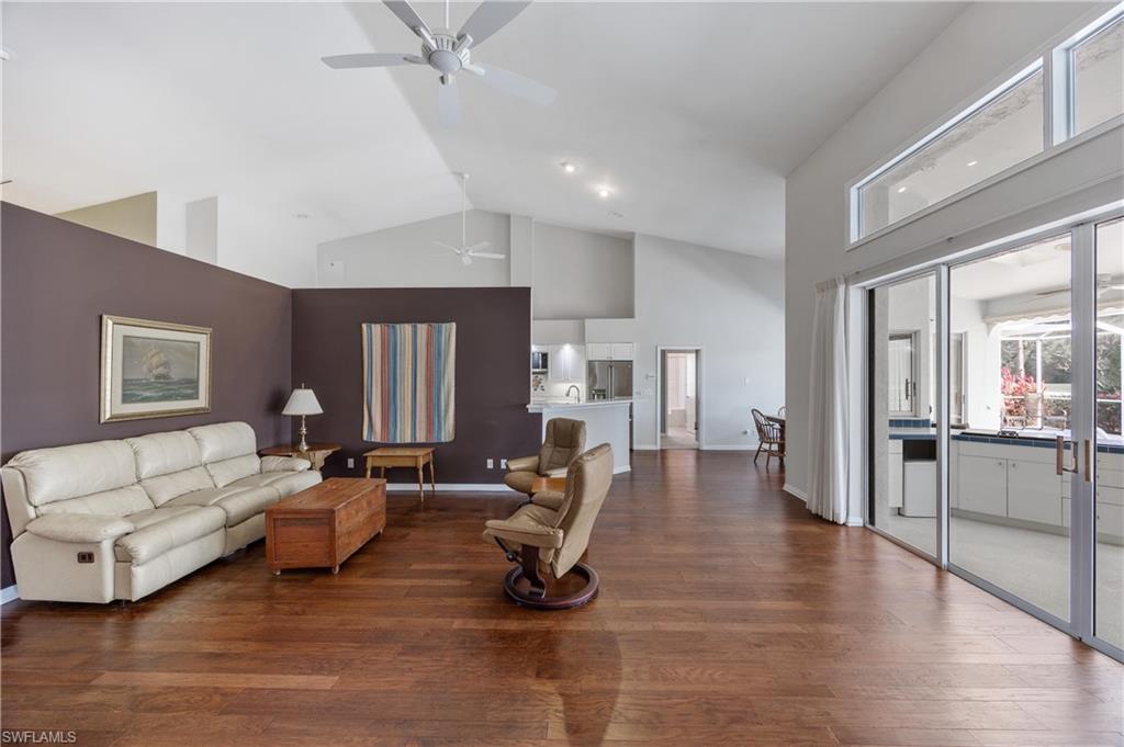 LELY ISLAND ESTATES - Residential