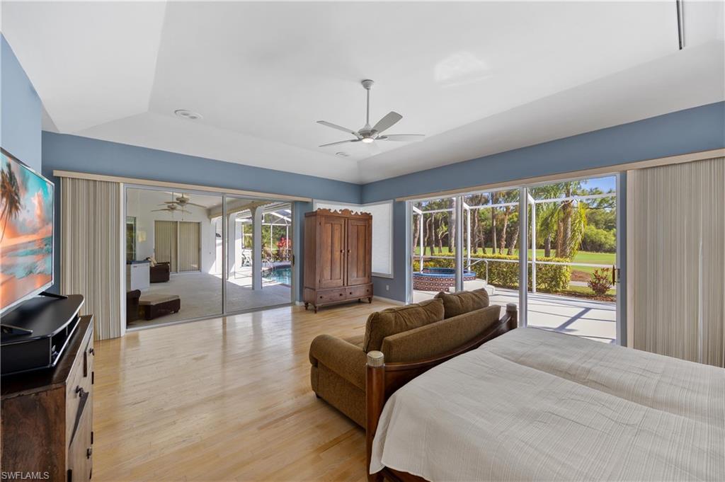 LELY ISLAND ESTATES - Residential