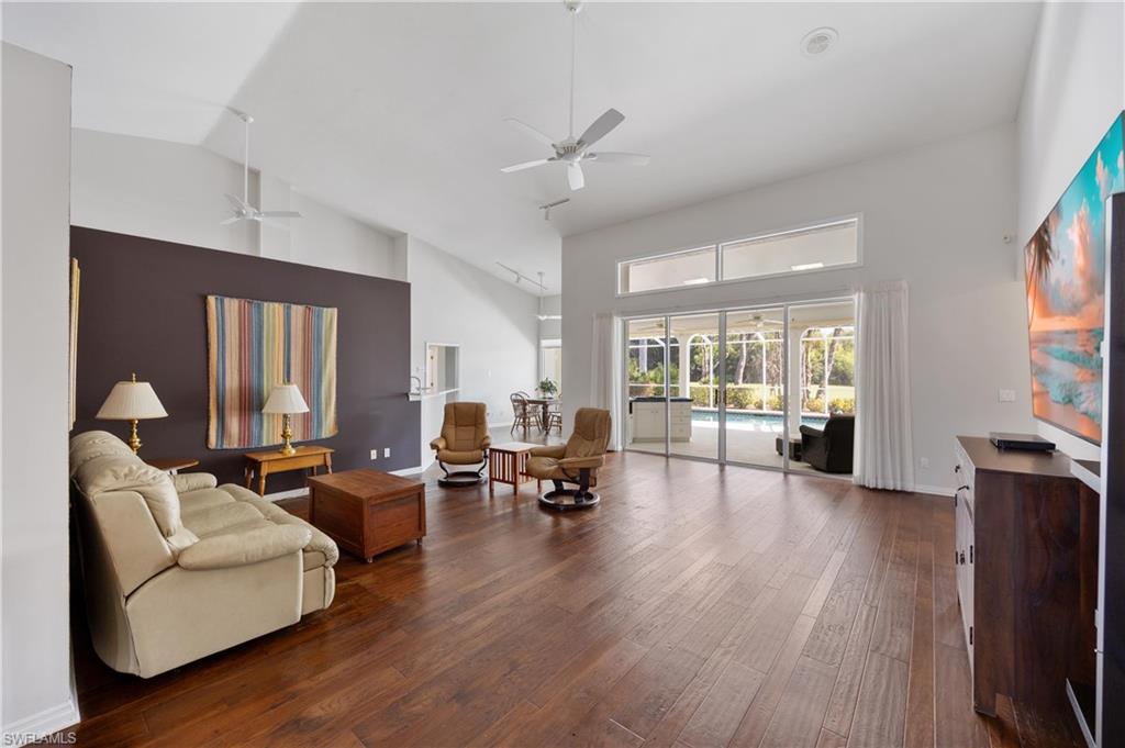 LELY ISLAND ESTATES - Residential