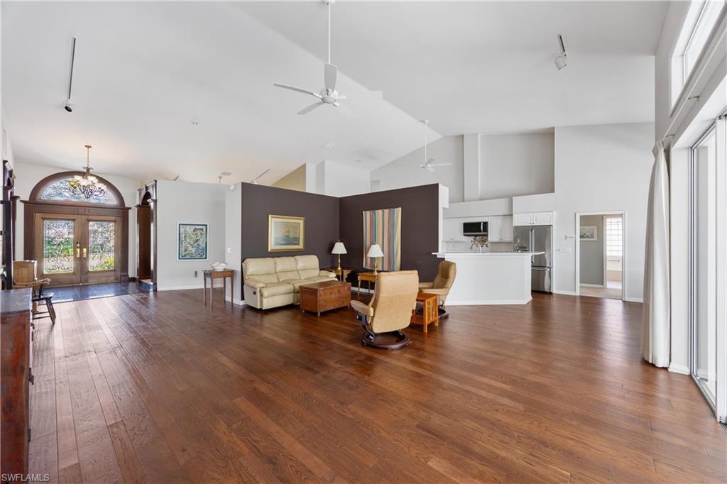 LELY ISLAND ESTATES - Residential