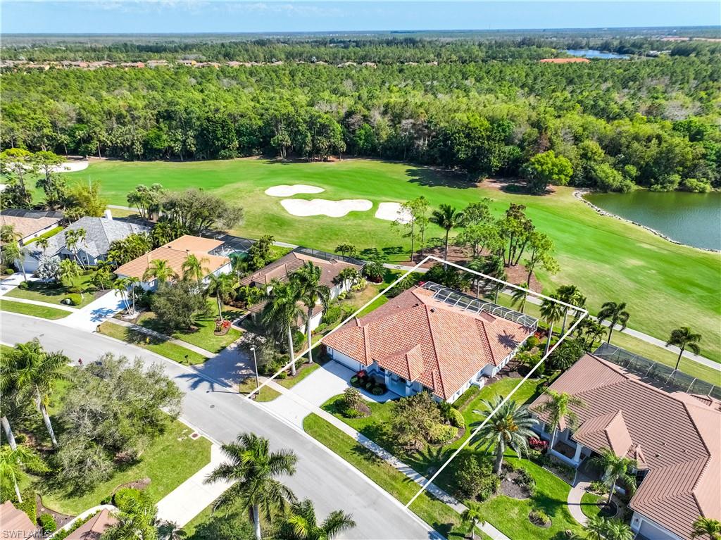 LELY ISLAND ESTATES - Residential