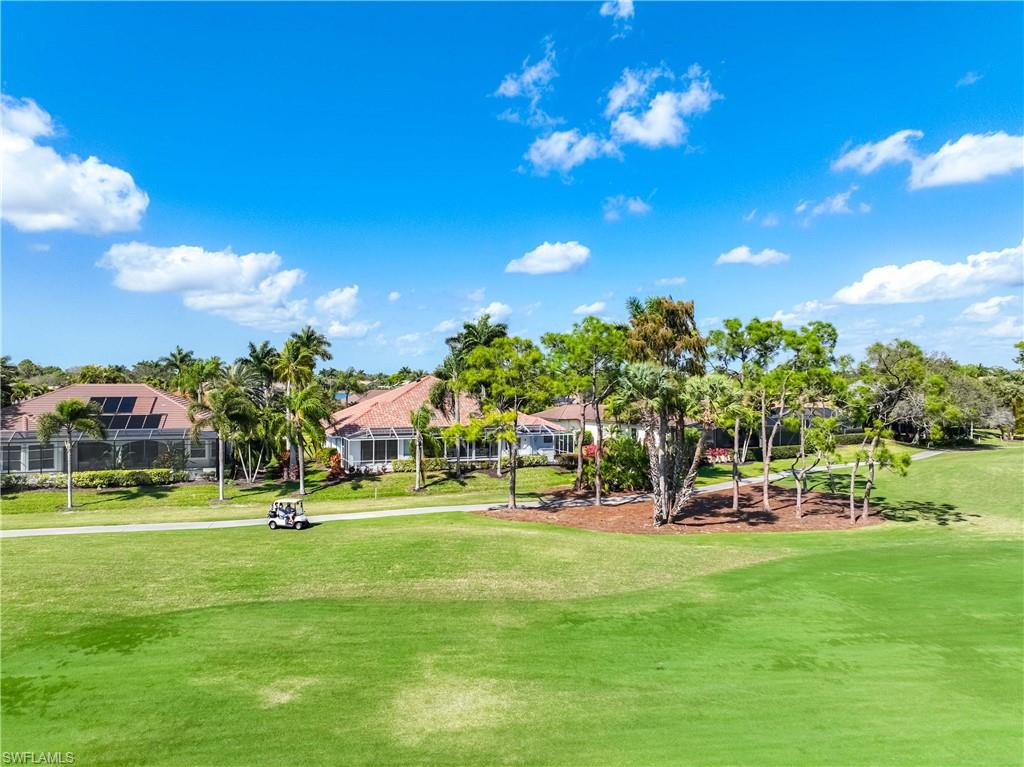 LELY ISLAND ESTATES - Residential