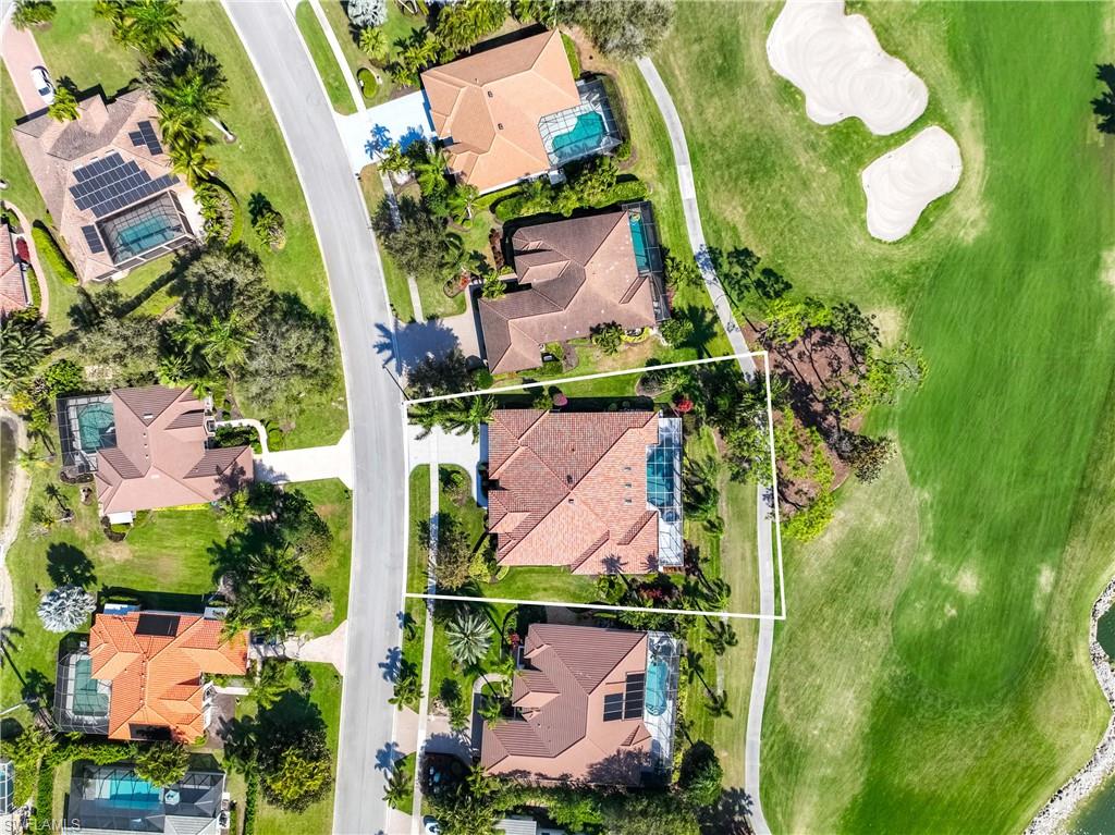 LELY ISLAND ESTATES - Residential