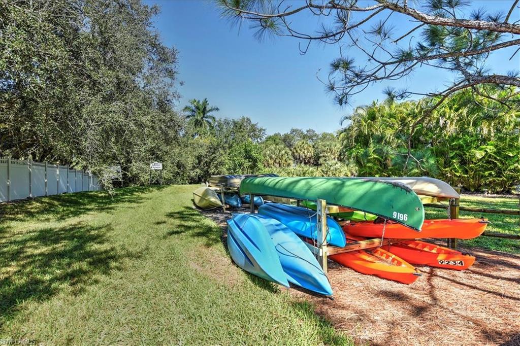 ESTATES AT ESTERO RIVER - Residential